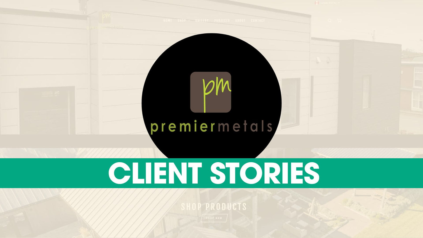 How a manufacturer launched a luxury website with thousands of products and 3D renders