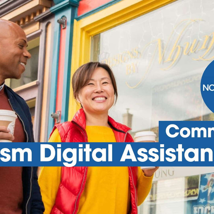 Digital Assistance Program for Communities