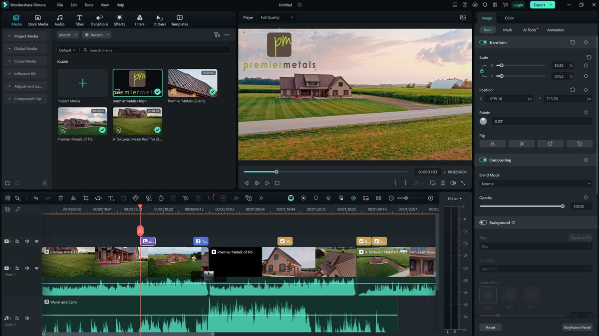 3. Video and Illustrations