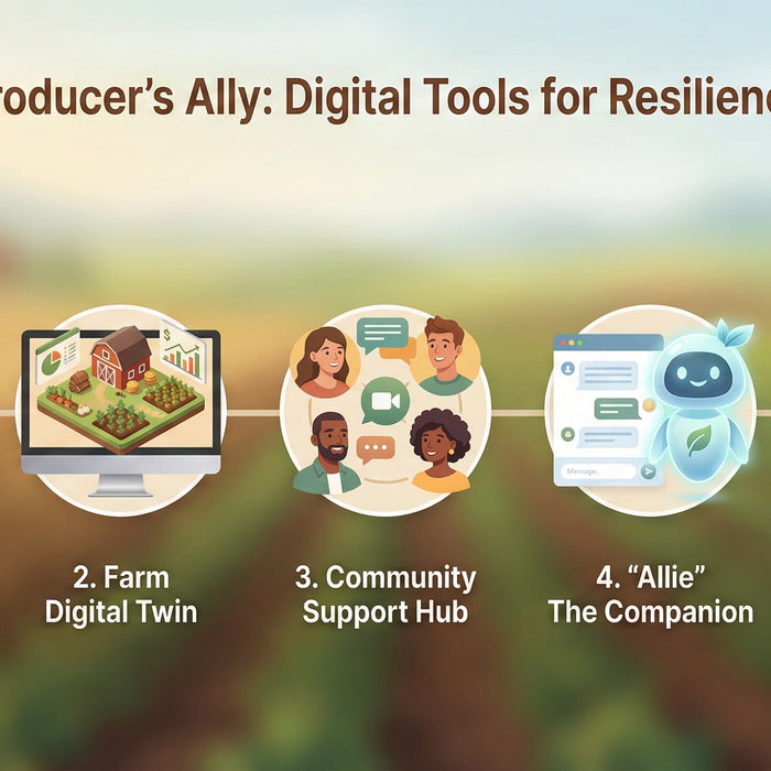 Producer's Ally