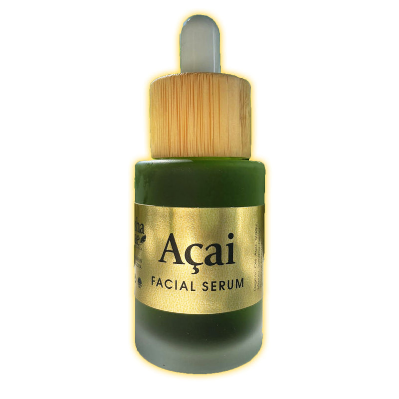 Acai Serum