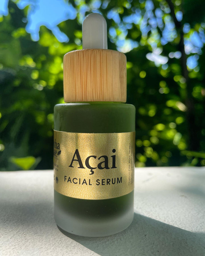 Acai Serum