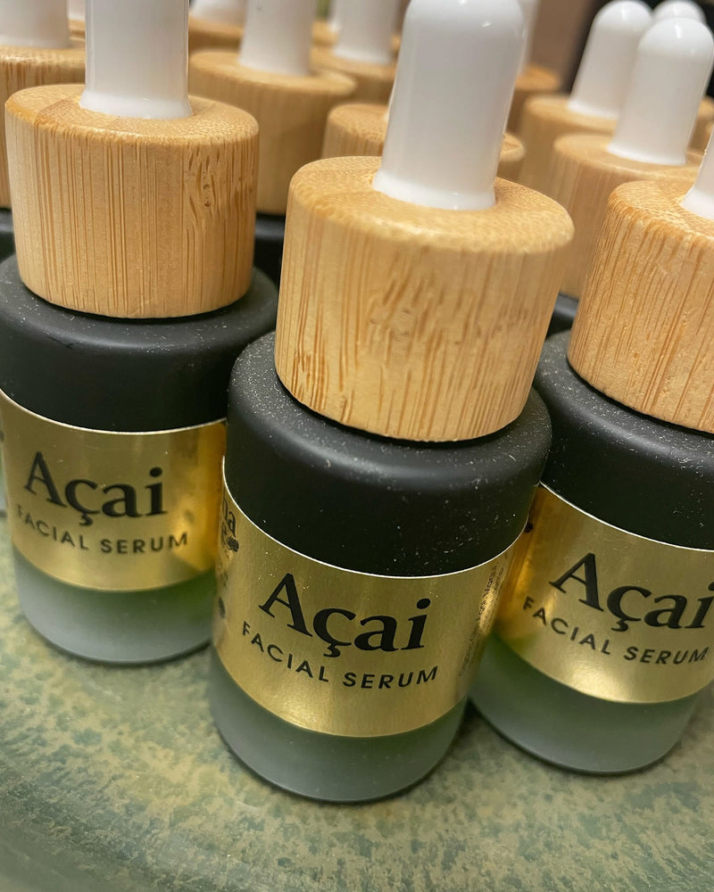 Acai Serum