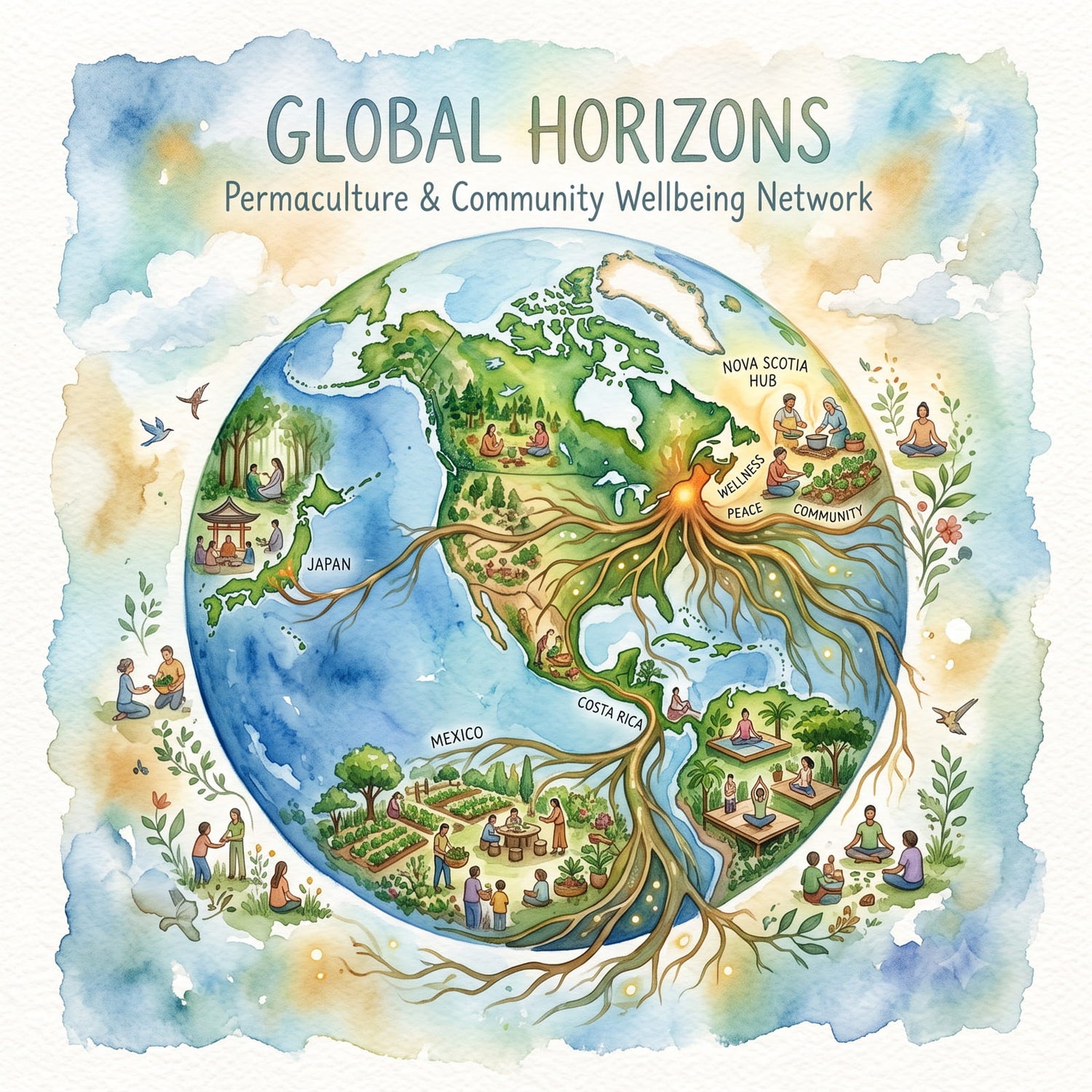 Global Wellness Missions