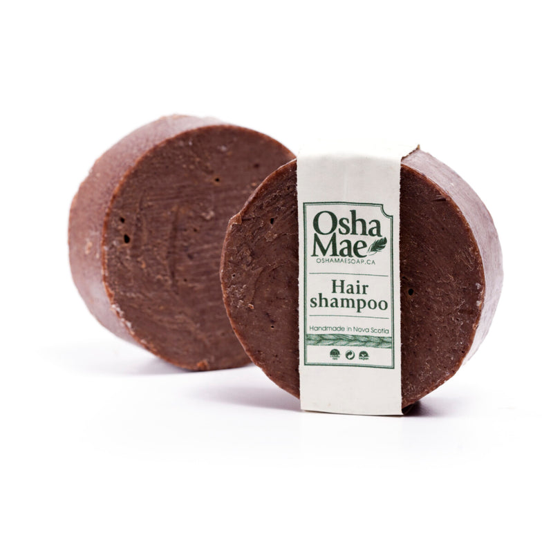 Black Walnut Shampoo